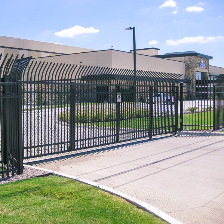 PassPort II | Ameristar