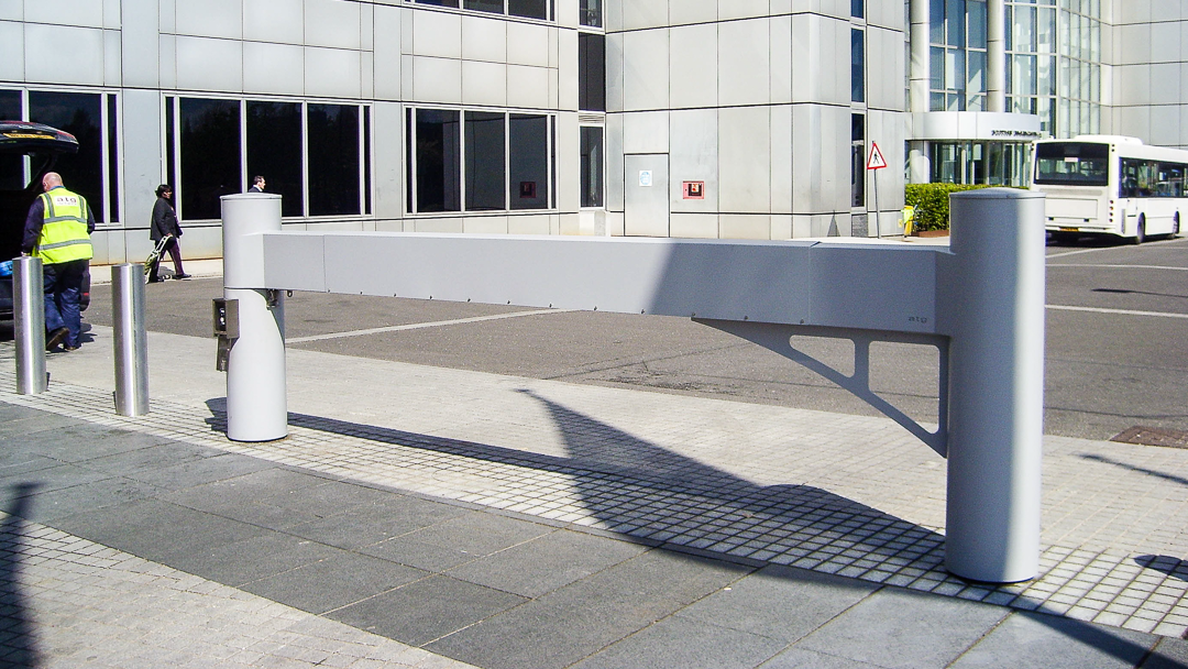 Security Barriers Ameristar